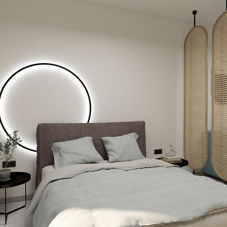 Suite Di Lusso Kalamítsion Екстериор снимка
