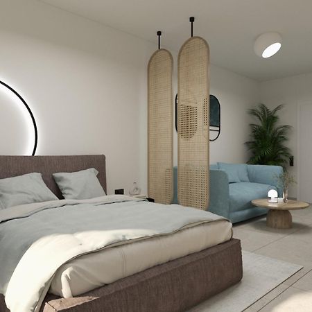 Suite Di Lusso Kalamítsion Екстериор снимка