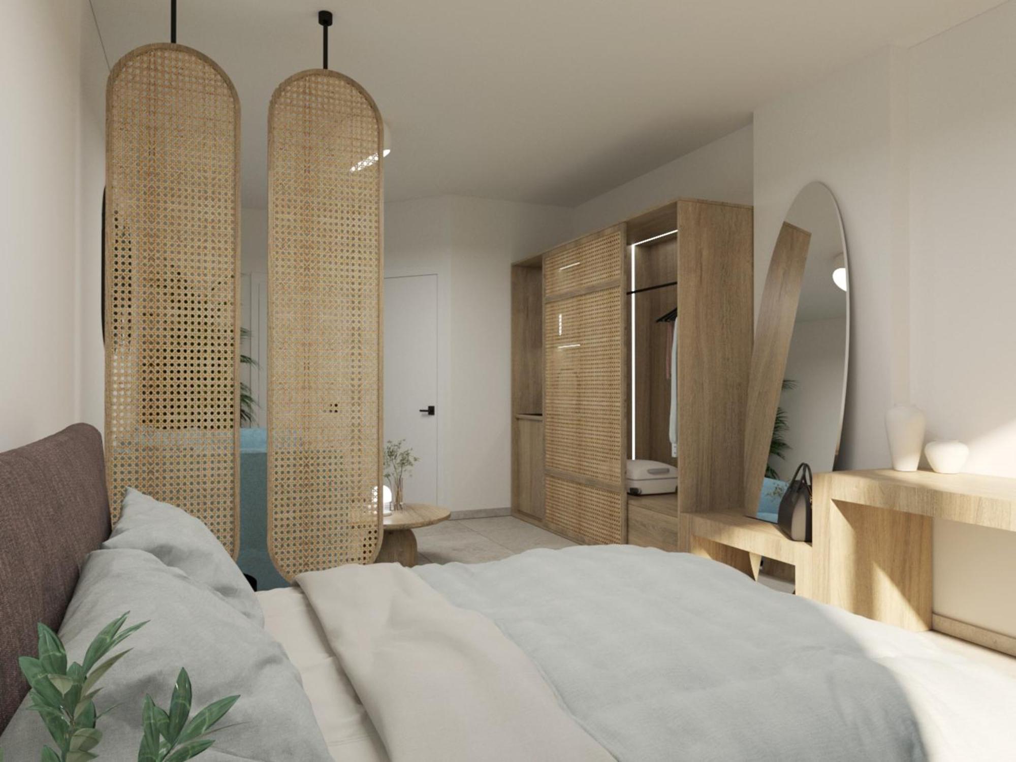Suite Di Lusso Kalamítsion Екстериор снимка